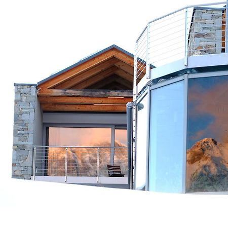 Fior Tamion Bed & Breakfast วีโก ดี ฟาสซา ภายนอก รูปภาพ