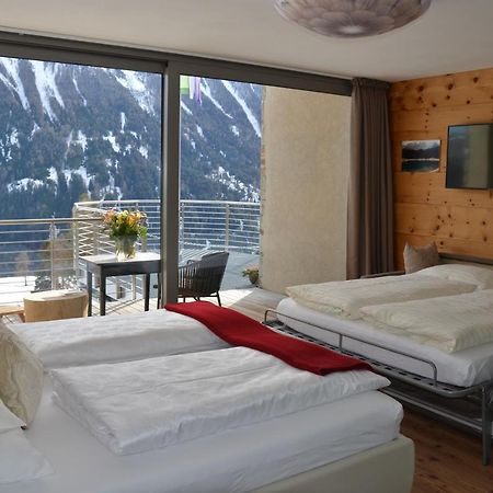 Fior Tamion Bed & Breakfast วีโก ดี ฟาสซา ภายนอก รูปภาพ