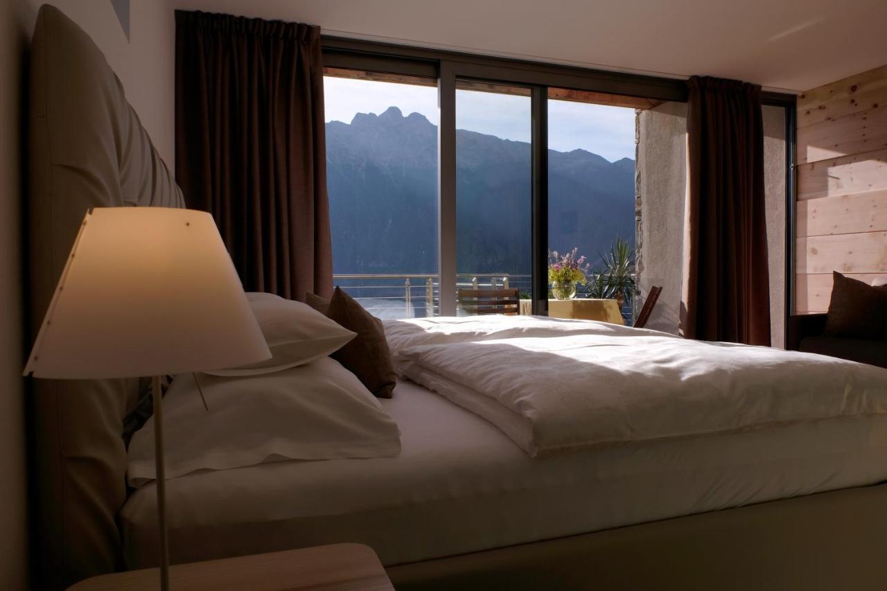Fior Tamion Bed & Breakfast วีโก ดี ฟาสซา ภายนอก รูปภาพ