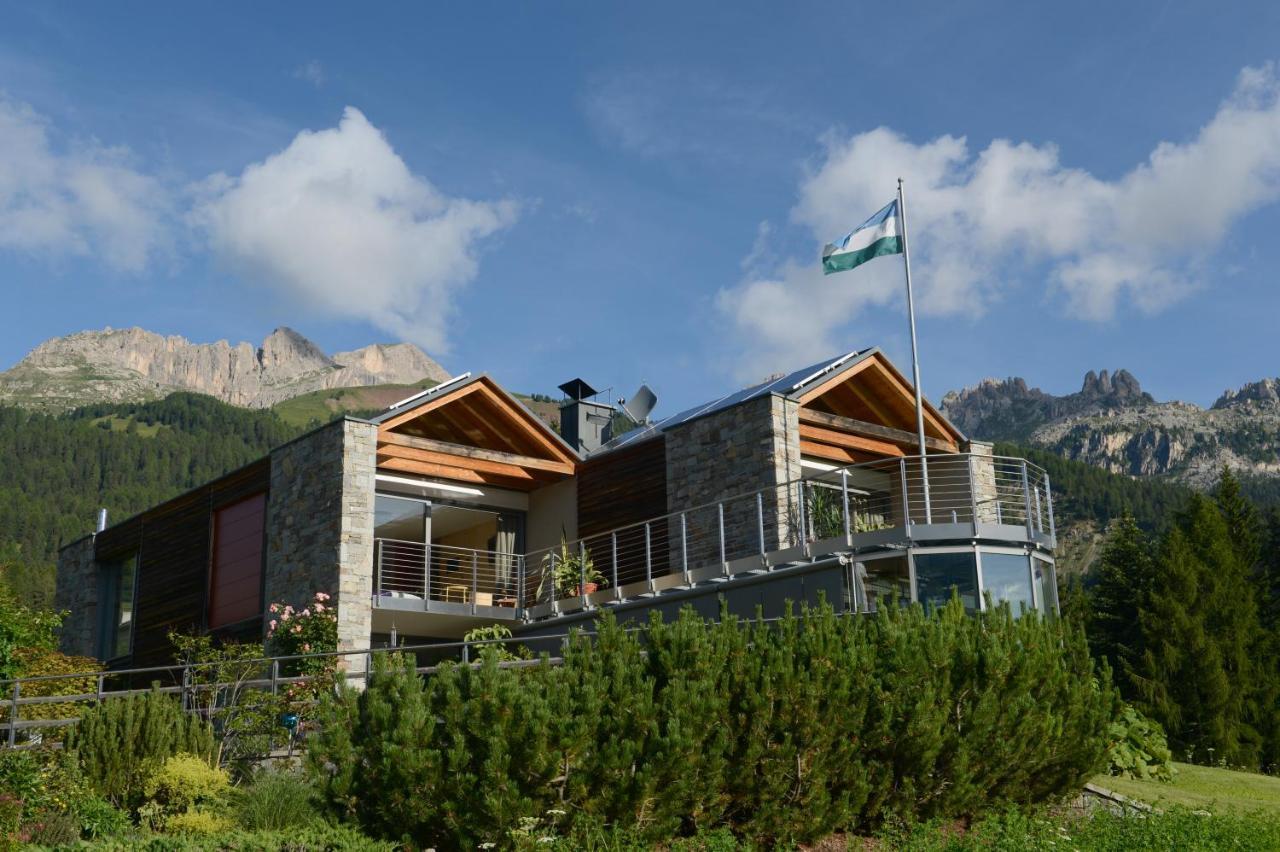 Fior Tamion Bed & Breakfast วีโก ดี ฟาสซา ภายนอก รูปภาพ