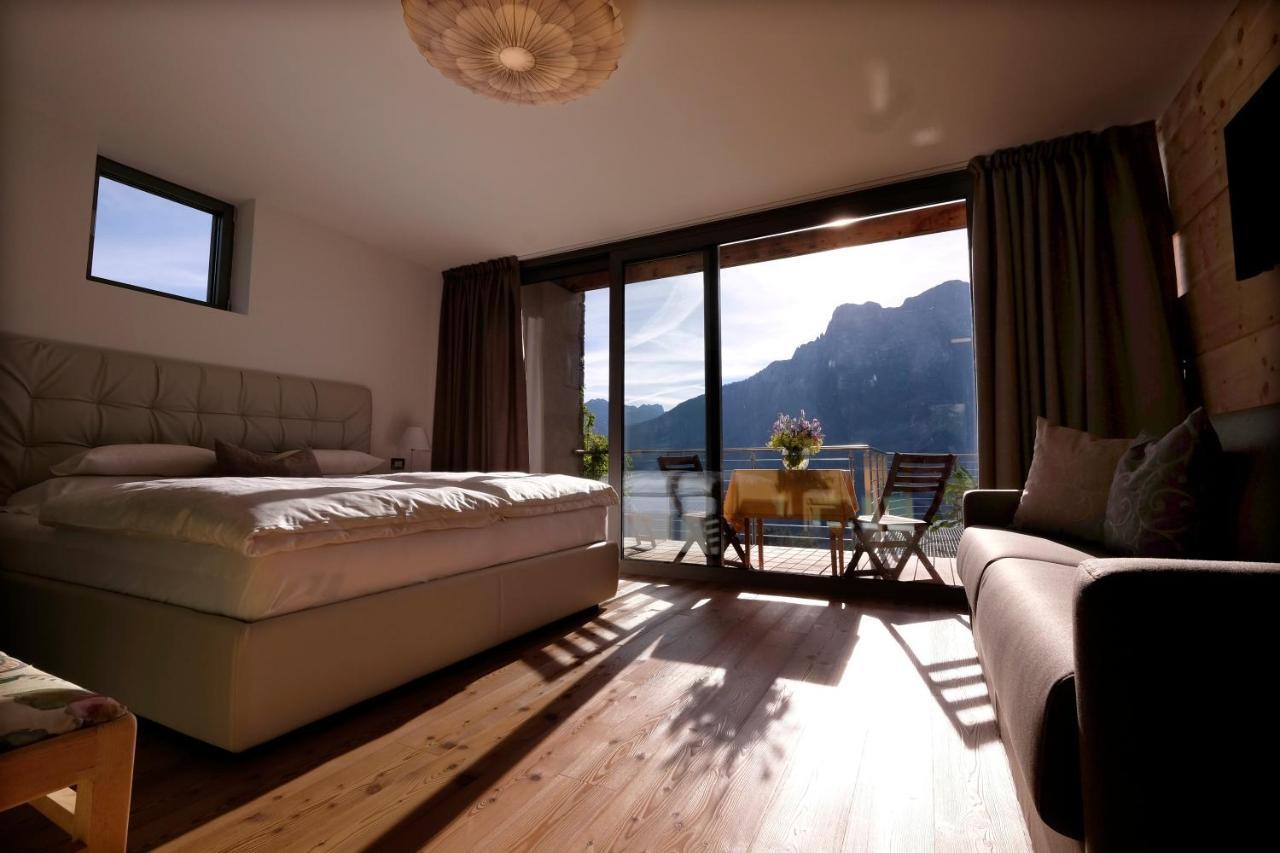 Fior Tamion Bed & Breakfast วีโก ดี ฟาสซา ภายนอก รูปภาพ
