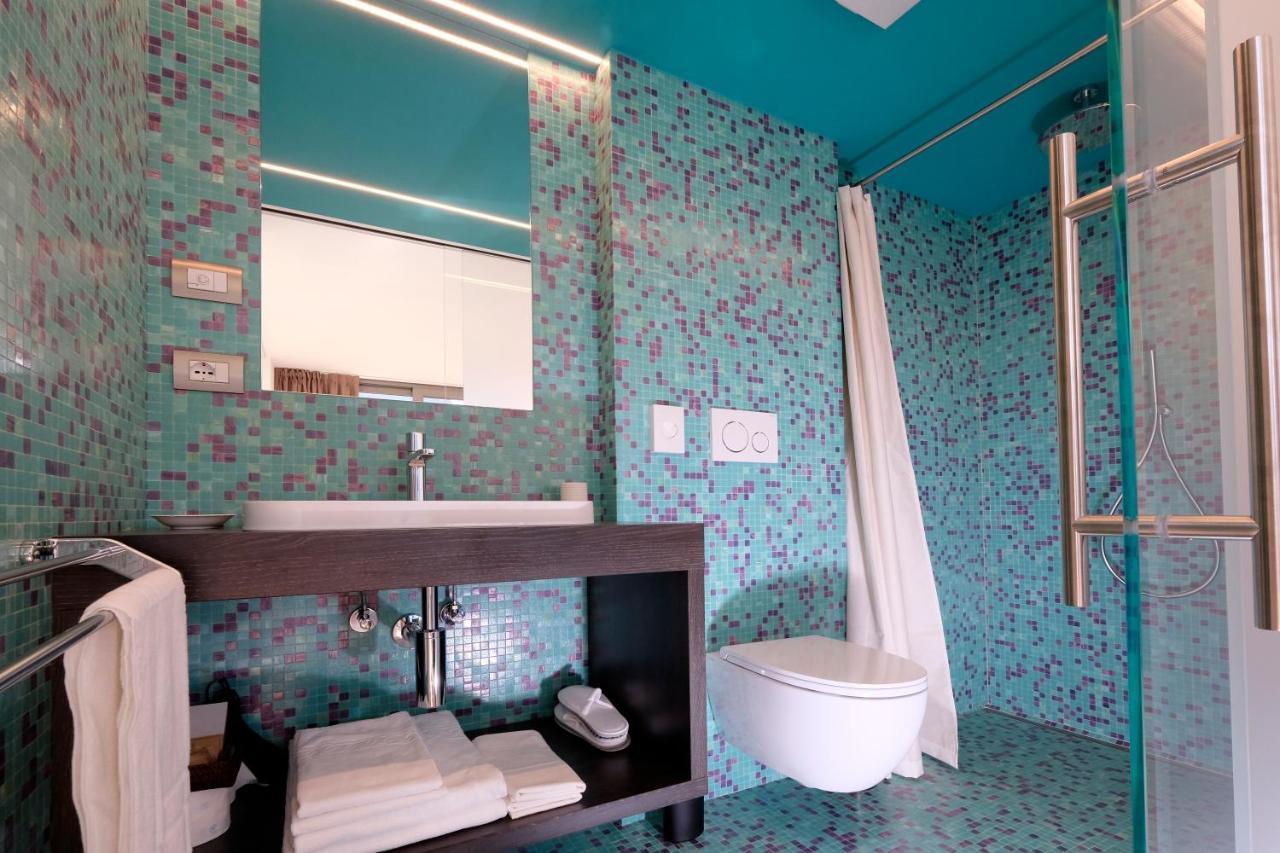 Fior Tamion Bed & Breakfast วีโก ดี ฟาสซา ภายนอก รูปภาพ
