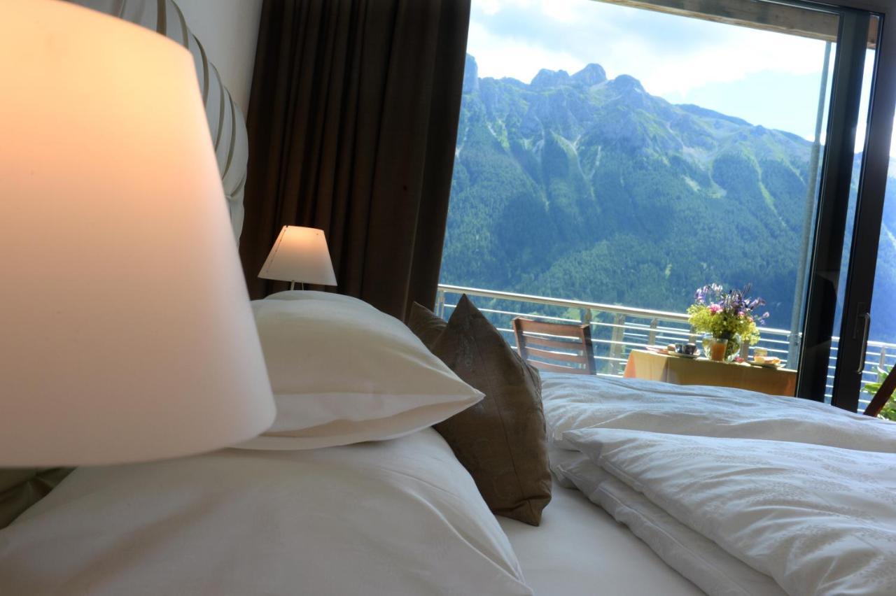 Fior Tamion Bed & Breakfast วีโก ดี ฟาสซา ภายนอก รูปภาพ