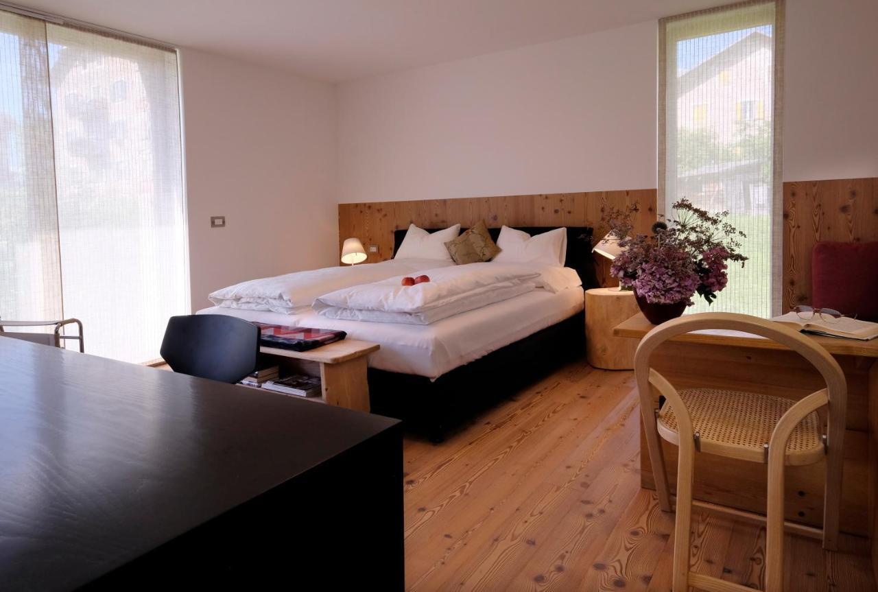 Fior Tamion Bed & Breakfast วีโก ดี ฟาสซา ภายนอก รูปภาพ