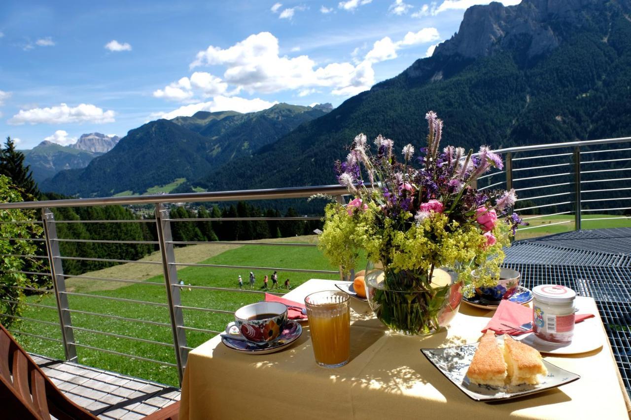 Fior Tamion Bed & Breakfast วีโก ดี ฟาสซา ภายนอก รูปภาพ