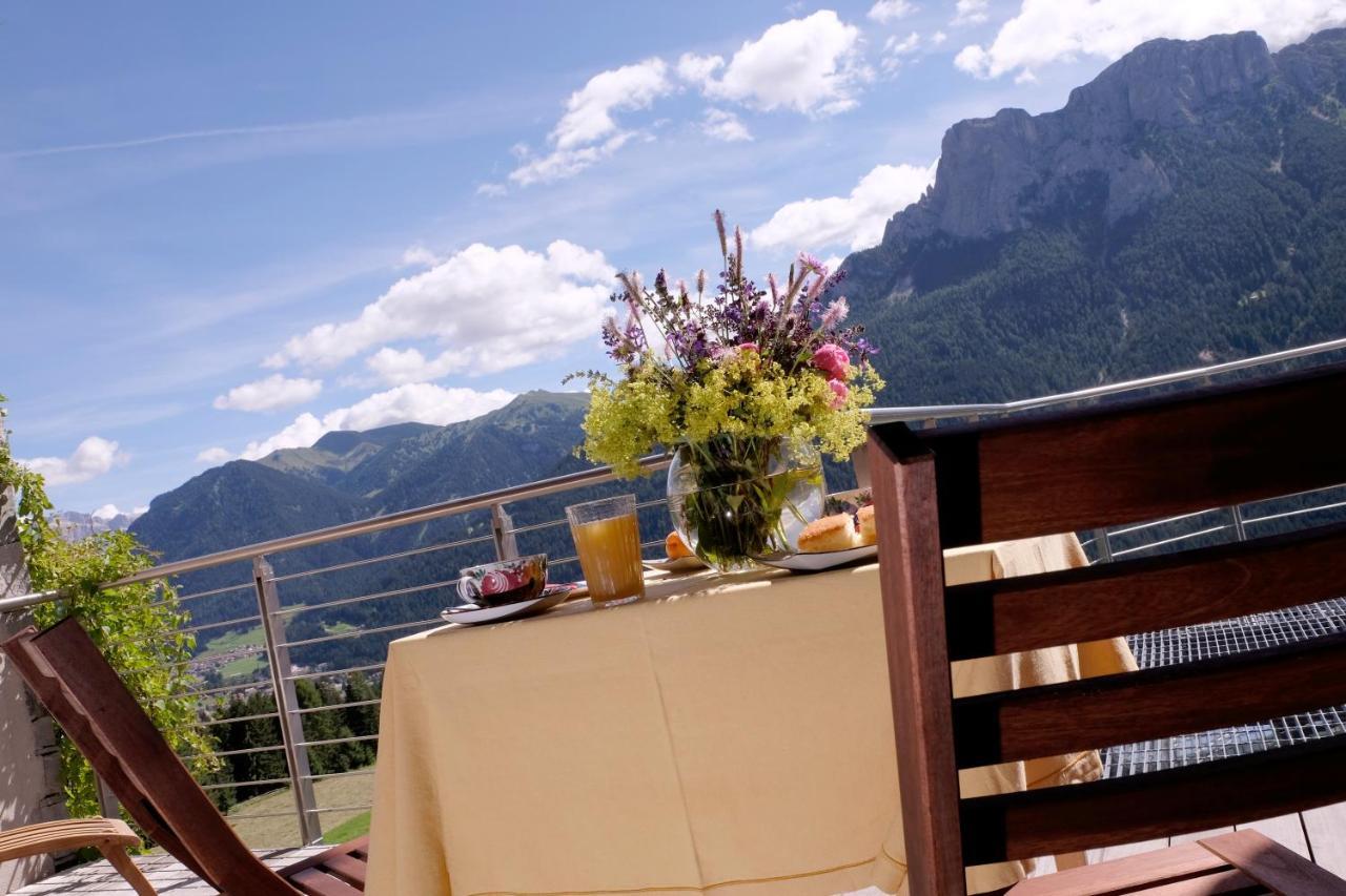 Fior Tamion Bed & Breakfast วีโก ดี ฟาสซา ภายนอก รูปภาพ