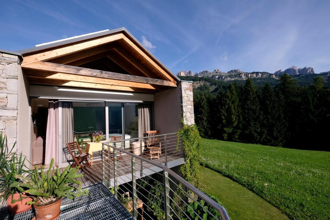 Fior Tamion Bed & Breakfast วีโก ดี ฟาสซา ภายนอก รูปภาพ