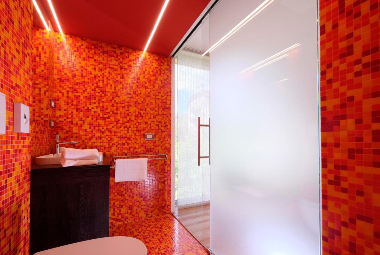 Fior Tamion Bed & Breakfast วีโก ดี ฟาสซา ภายนอก รูปภาพ
