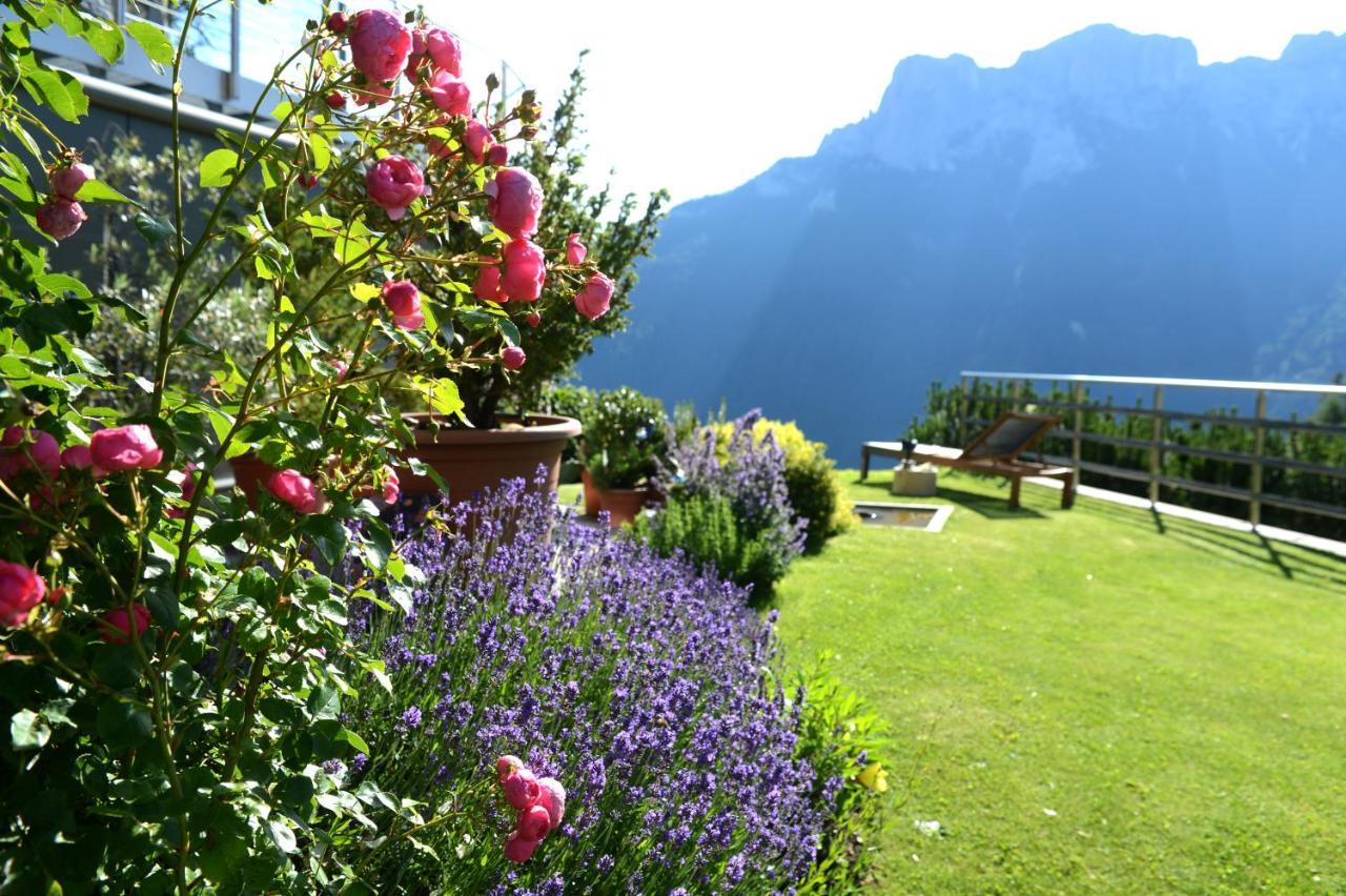 Fior Tamion Bed & Breakfast วีโก ดี ฟาสซา ภายนอก รูปภาพ