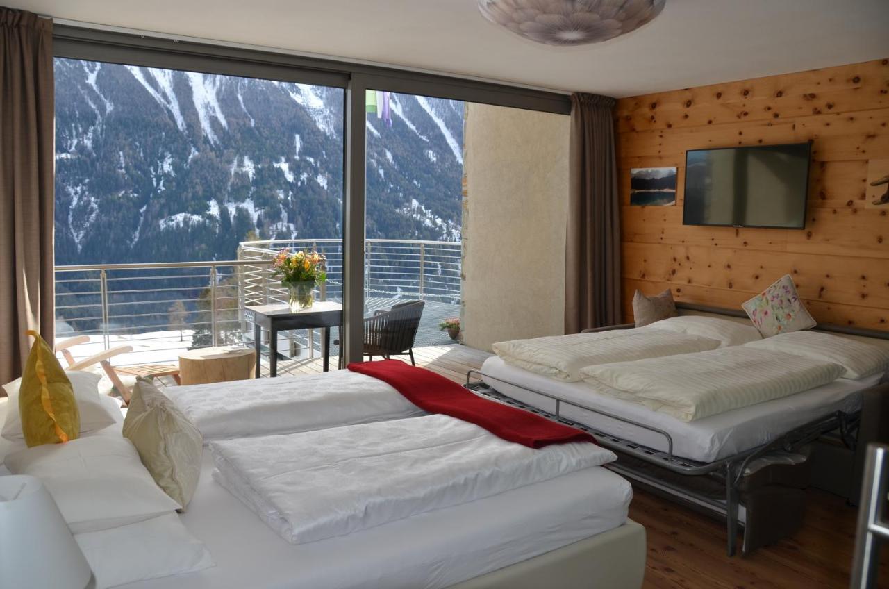 Fior Tamion Bed & Breakfast วีโก ดี ฟาสซา ภายนอก รูปภาพ